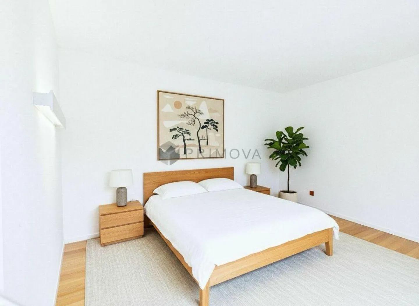 Appartement de luxe avec vue panoramique sur le lac de Constance dans un emplacement élevé - Photo 5 sur 13