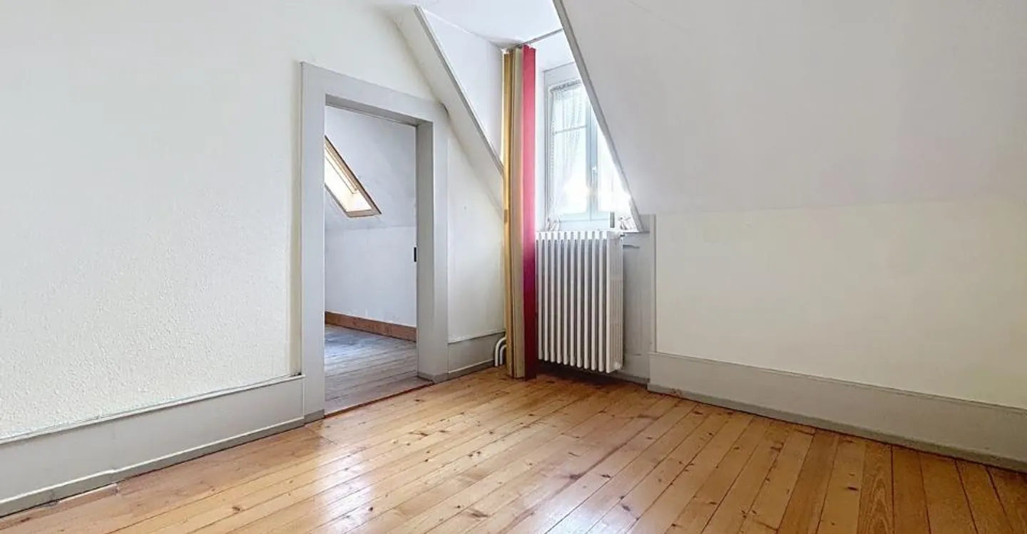 Casa di carattere con 3 appartamenti e vista lago - Foto 5 di 6