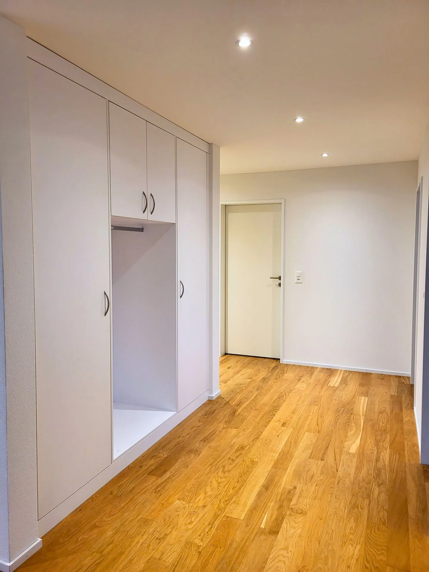 Vivere moderno a Bütschwil - Appartamento di 4,5 stanze per il comfort! - Foto 7 di 12