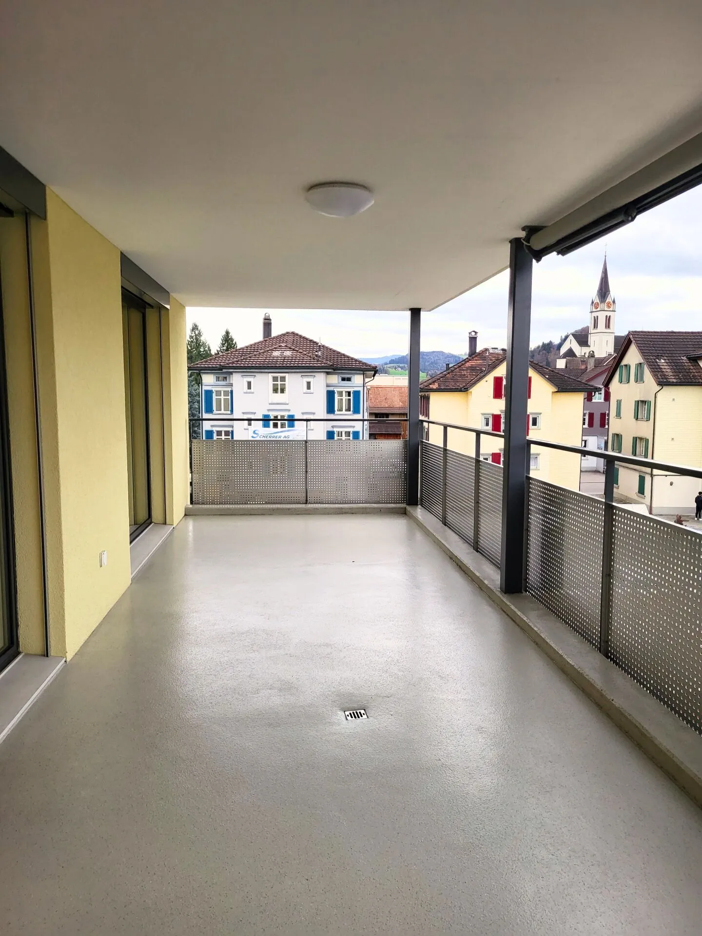 Vivere moderno a Bütschwil - Appartamento di 4,5 stanze per il comfort! - Foto 9 di 12
