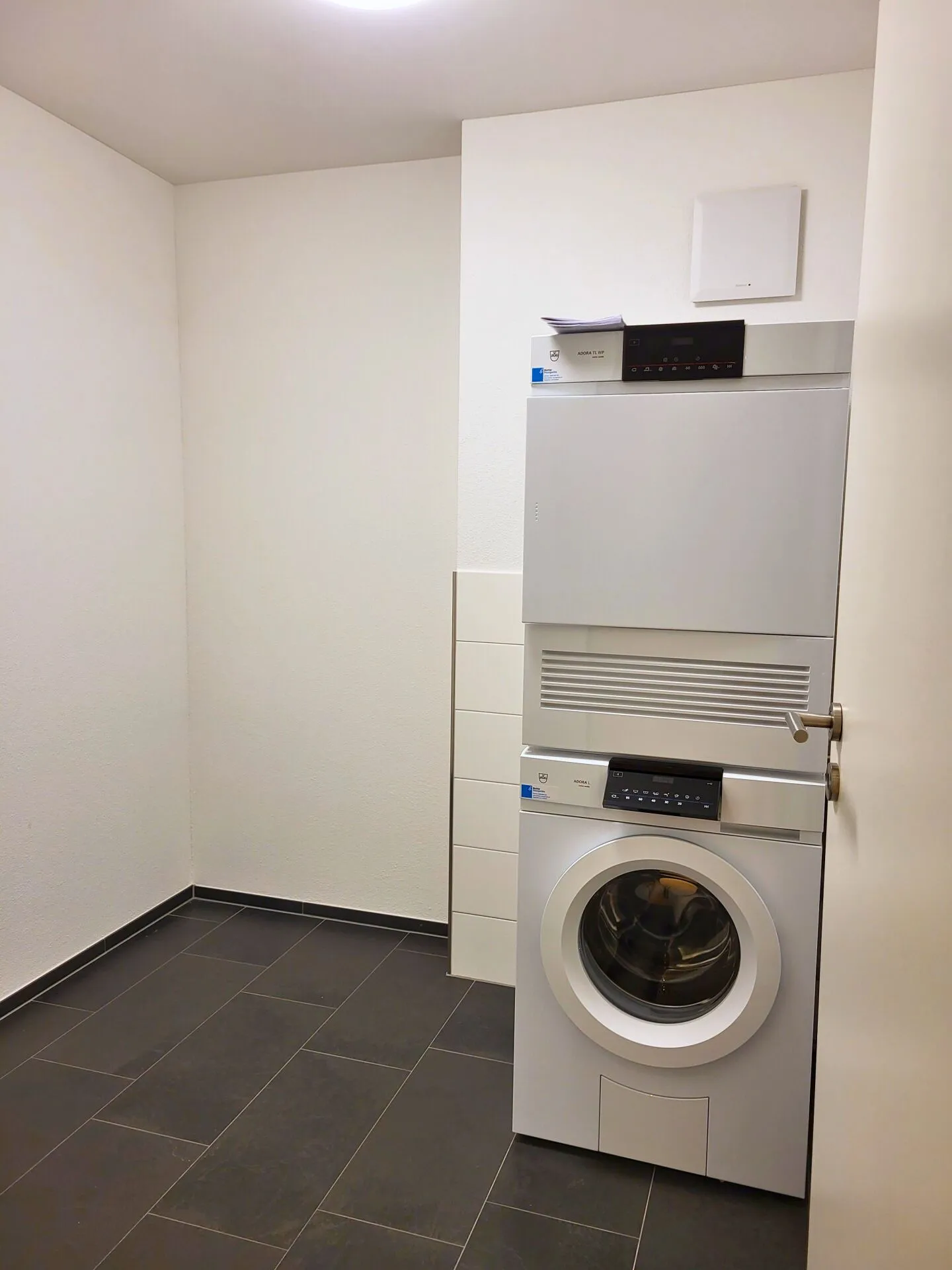 Vivere moderno a Bütschwil - Appartamento di 4,5 stanze per il comfort! - Foto 10 di 12