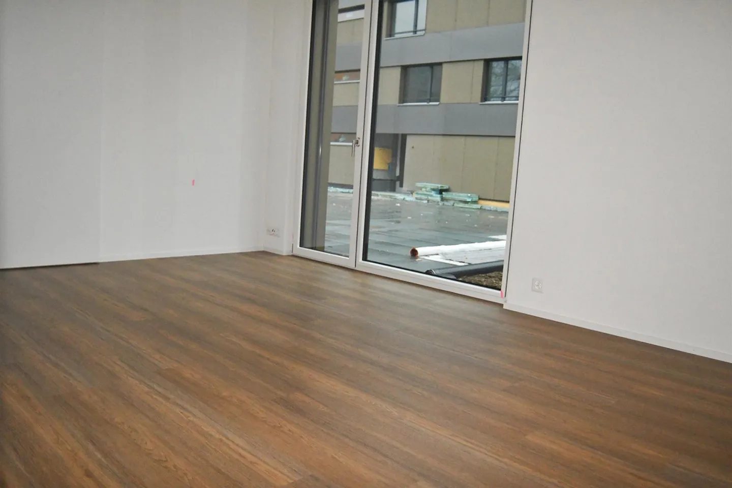 Appartement lumineux de 5½ pièces, situé au calme et ensoleillé - E101 - Photo 14 sur 14