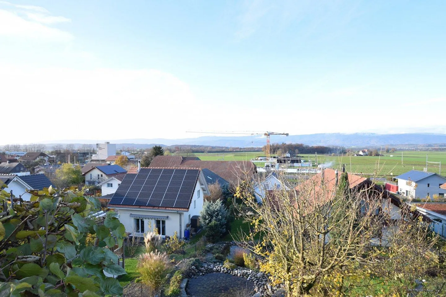 Living with a View - Your Retreat in Nature - Photo 11 of 13