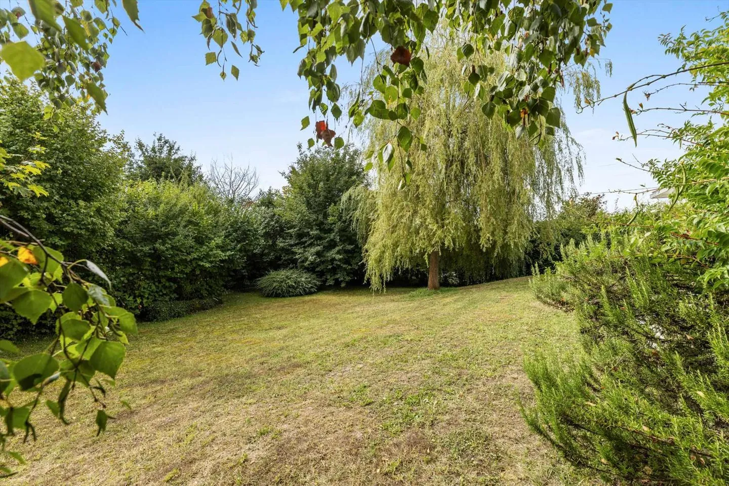 Charming villa with great construction potential - Photo 13 of 13