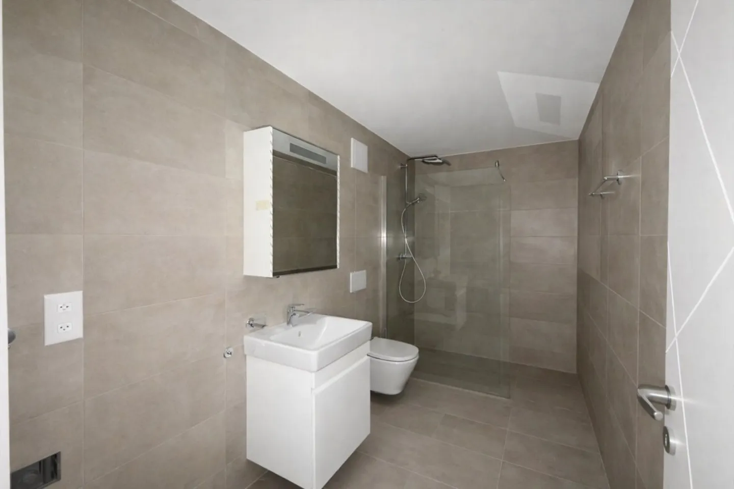 Appartement moderne 3.5 pièces - Photo 7 sur 11