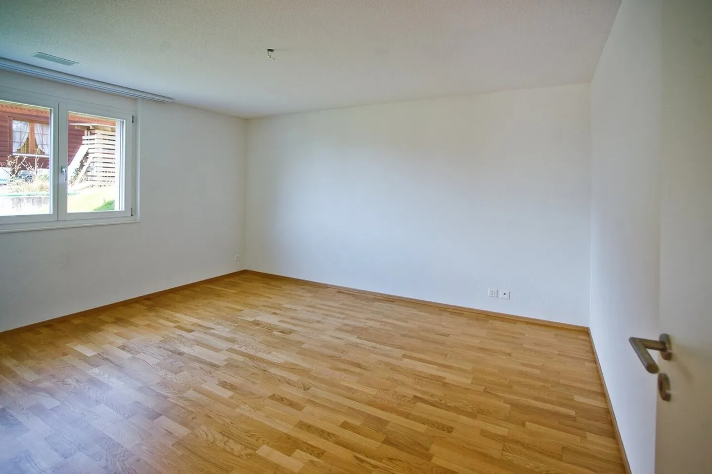 Charmante Wohnung in Brienz - Foto 4 von 5