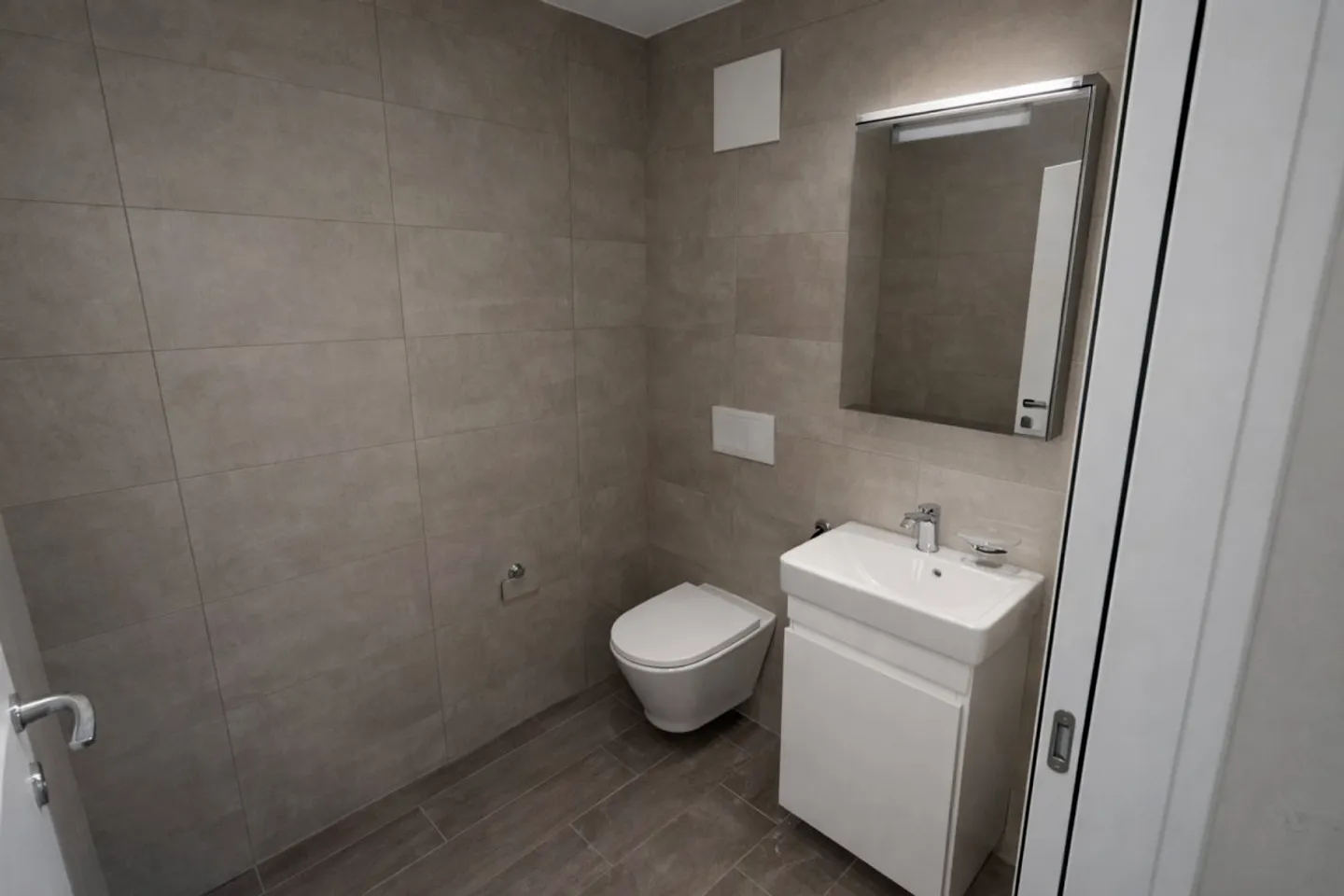 Appartement moderne 3.5 pièces - Photo 8 sur 11