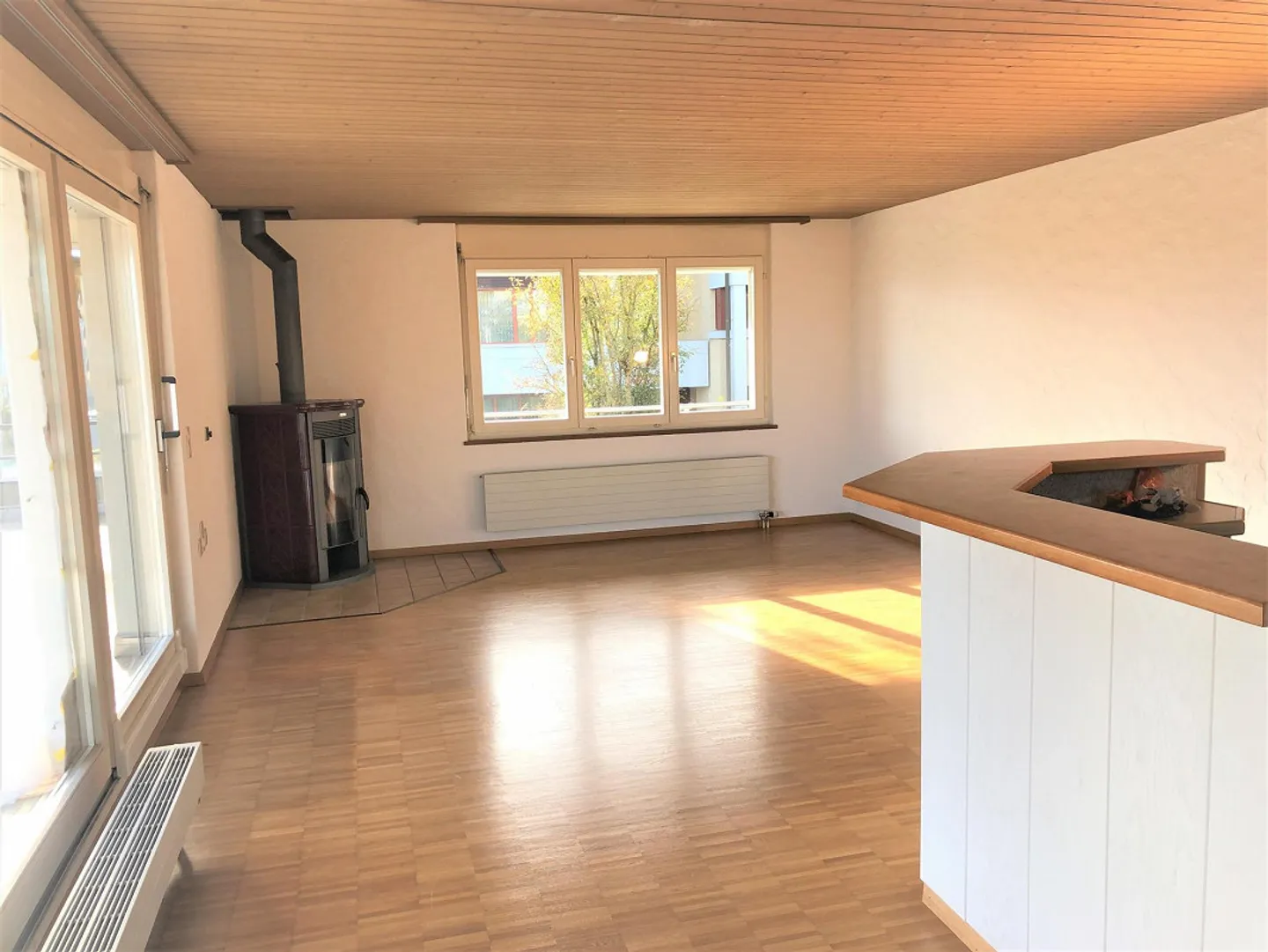 Appartamento con terrazza e vista libera - Foto 4 di 7
