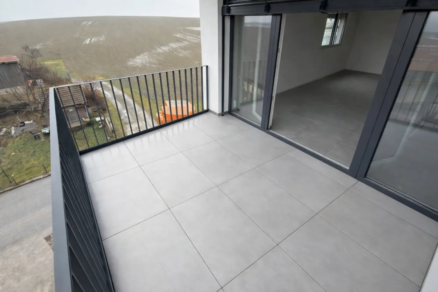 Appartement moderne 3.5 pièces - Photo 9 sur 11