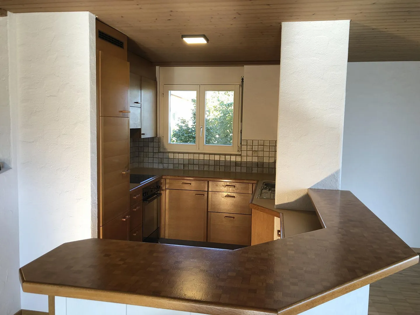 Appartamento con terrazza e vista libera - Foto 5 di 7