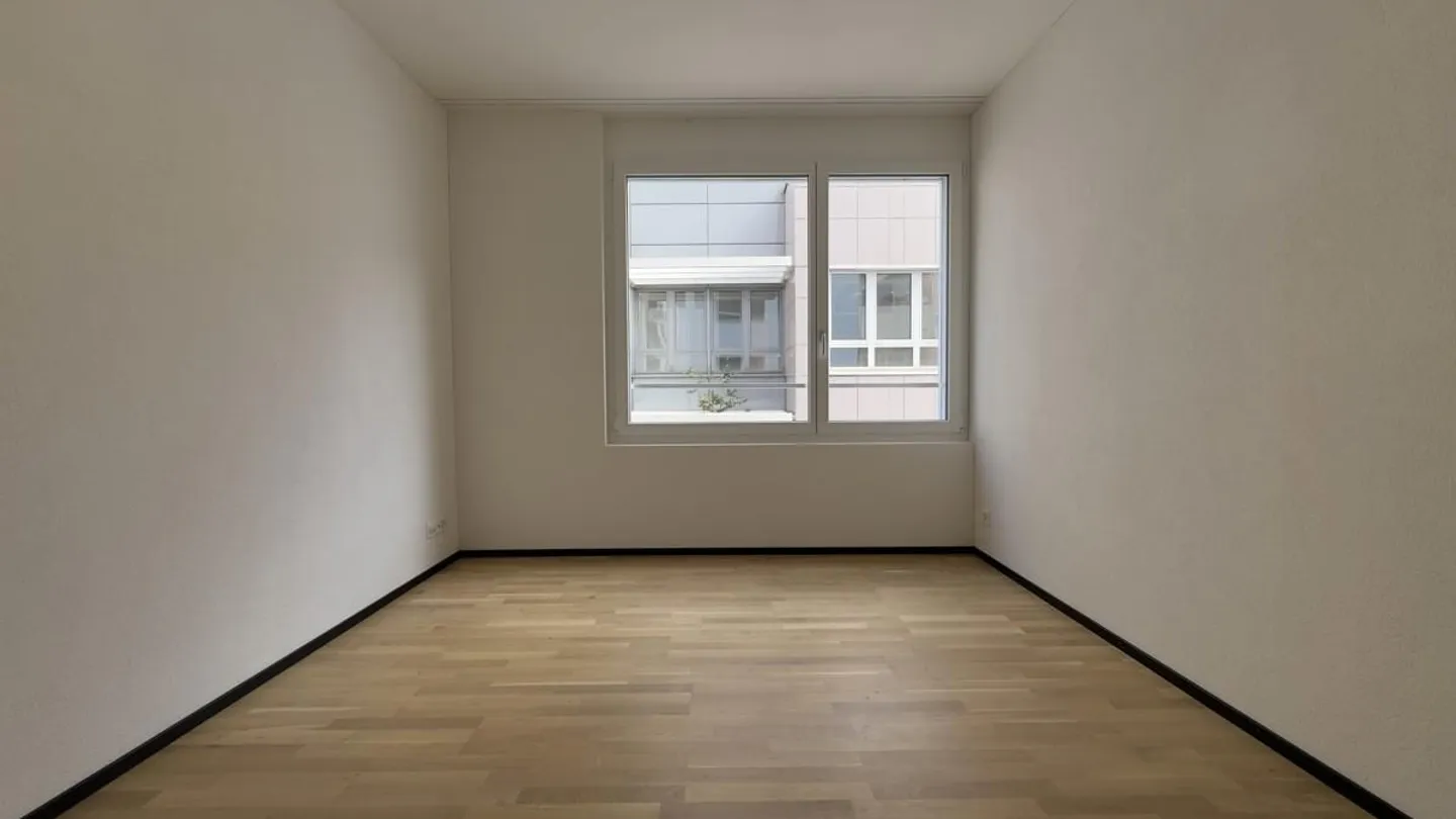 Stylish 3.5-room apartment in the center of Dietikon Urban Living - Photo 6 of 10