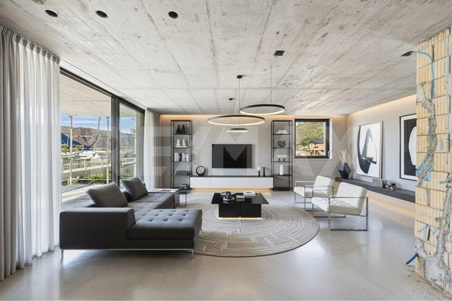 Charmante Maisonette mit Seeblick - Foto 6 von 13