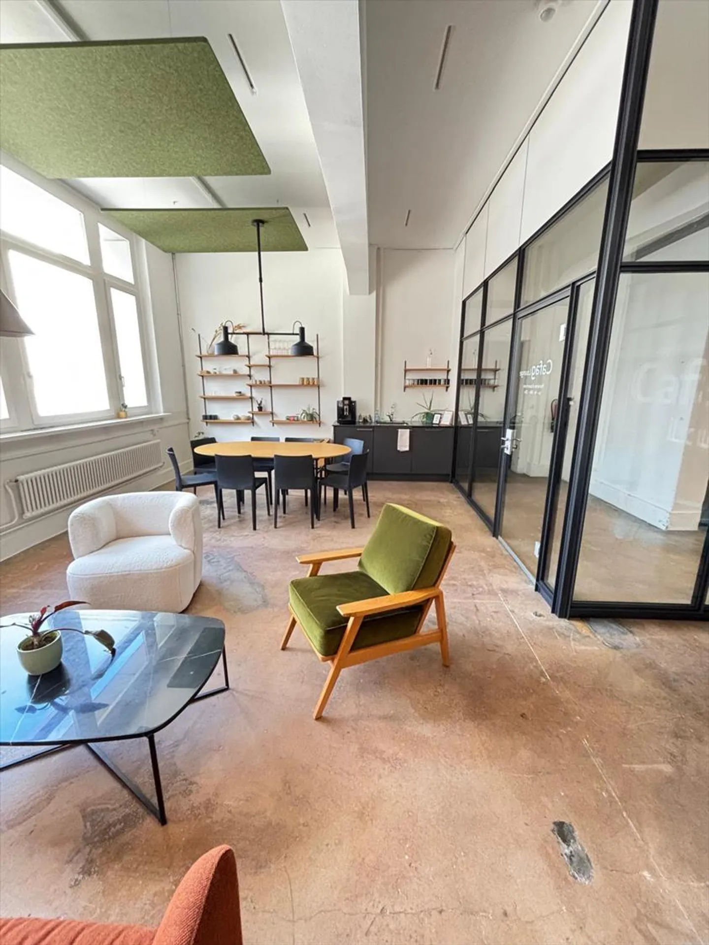 Büro - Foto 1 von 5