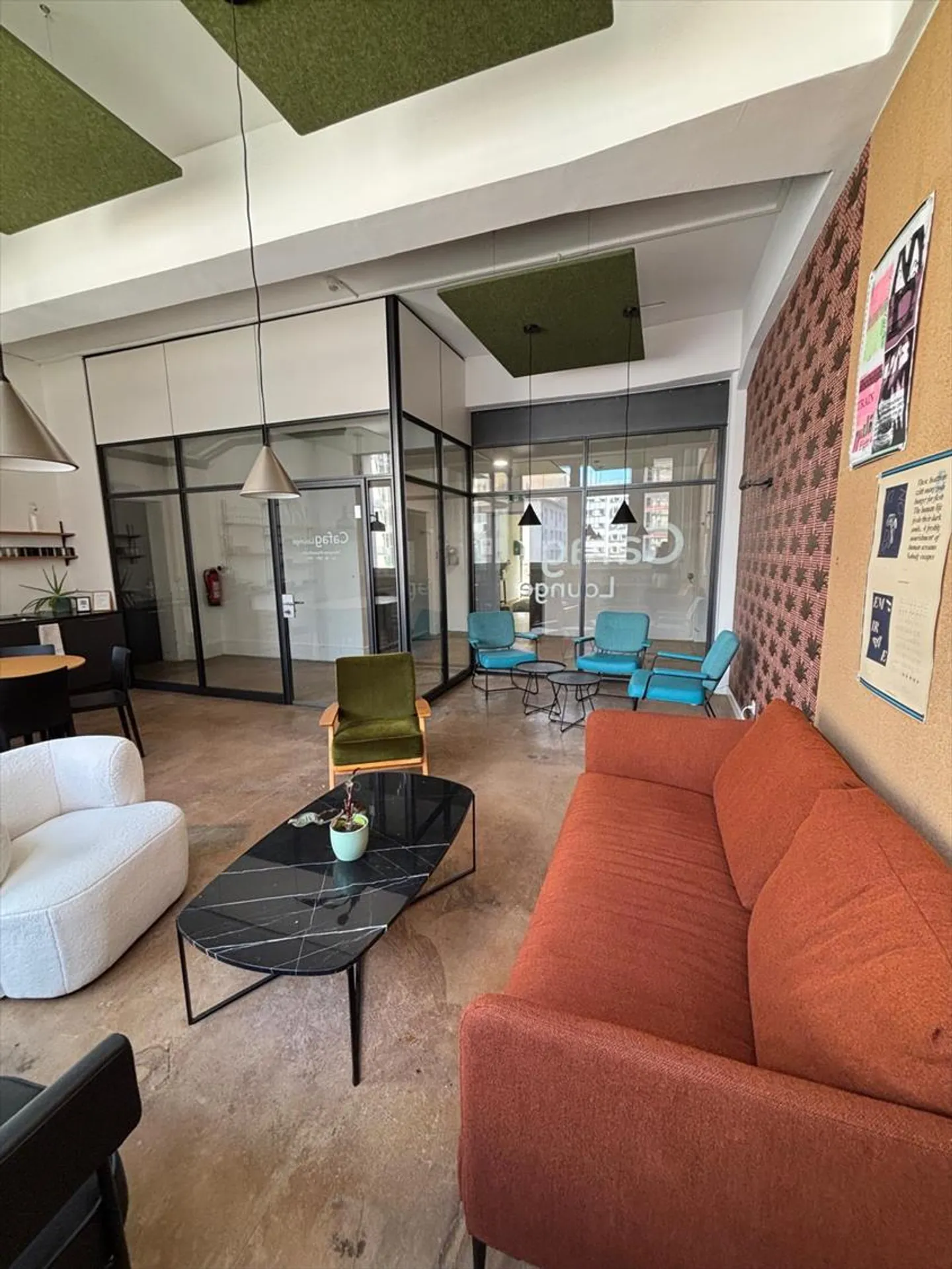 Büro - Foto 3 von 5