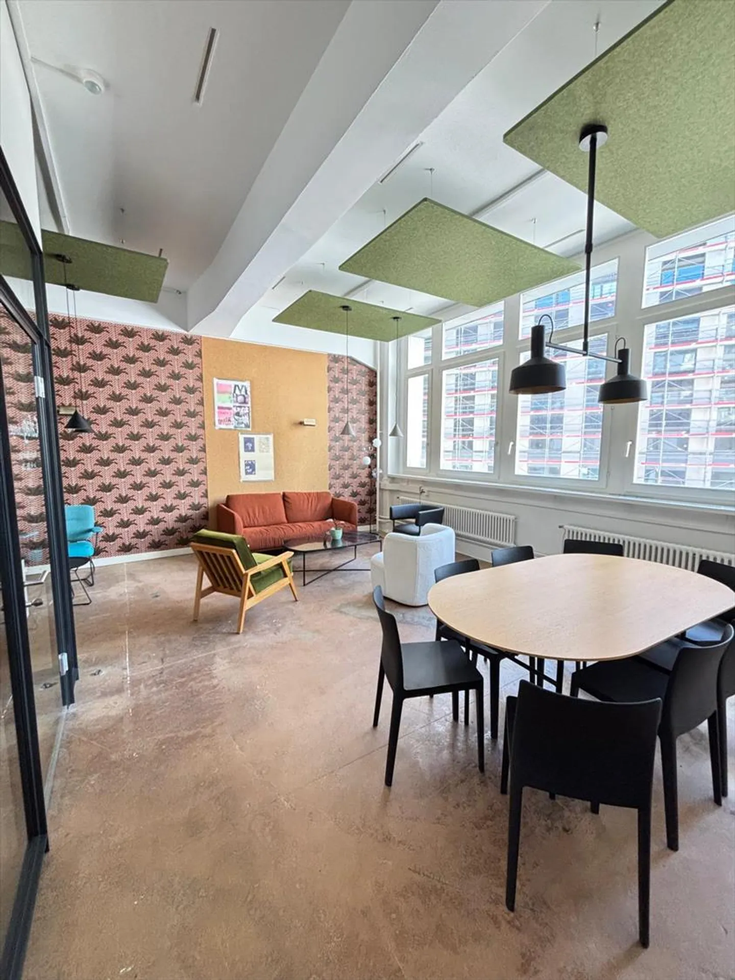 Büro - Foto 4 von 5