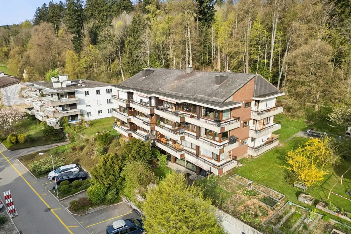 4.5 Room Apartment - Photo 2 of 13