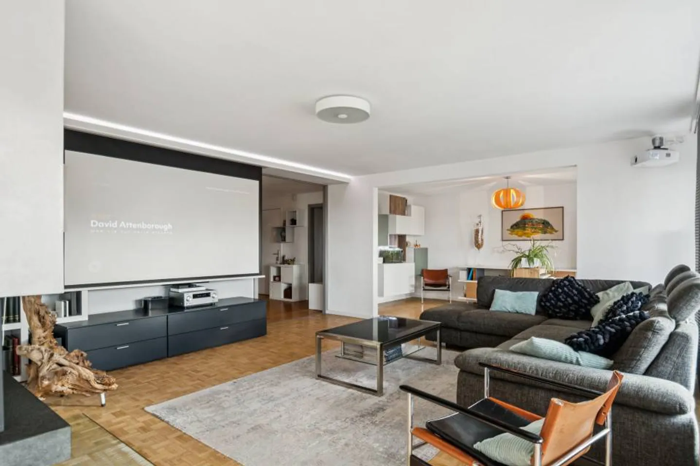 4.5 Room Apartment - Photo 6 of 13