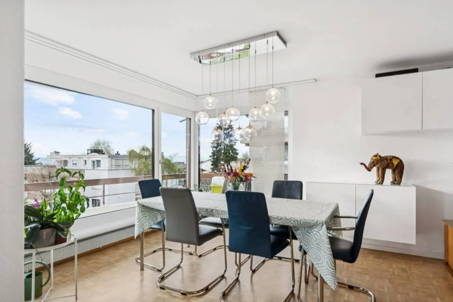 4.5 Room Apartment - Photo 7 of 13