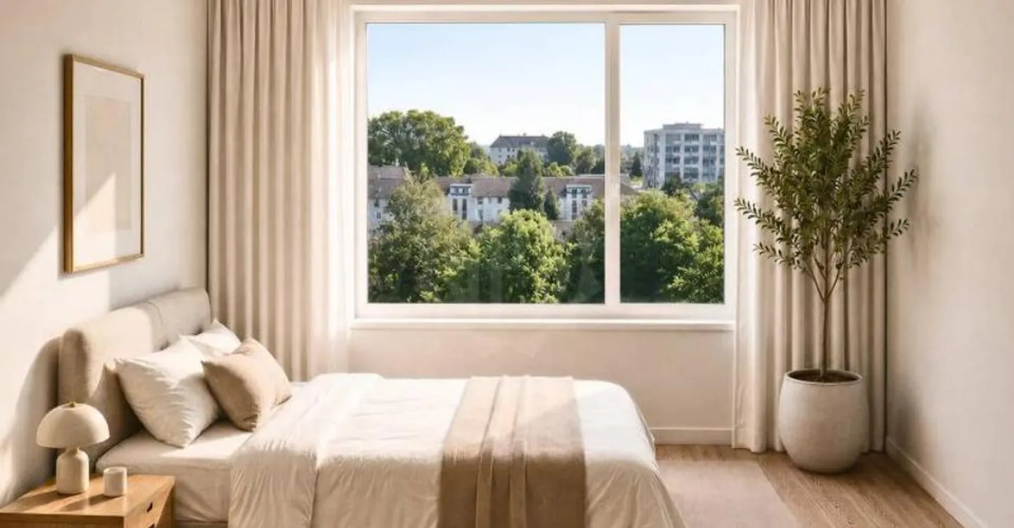 Appartement moderne à Petit-Saconnex - Photo 5 sur 6