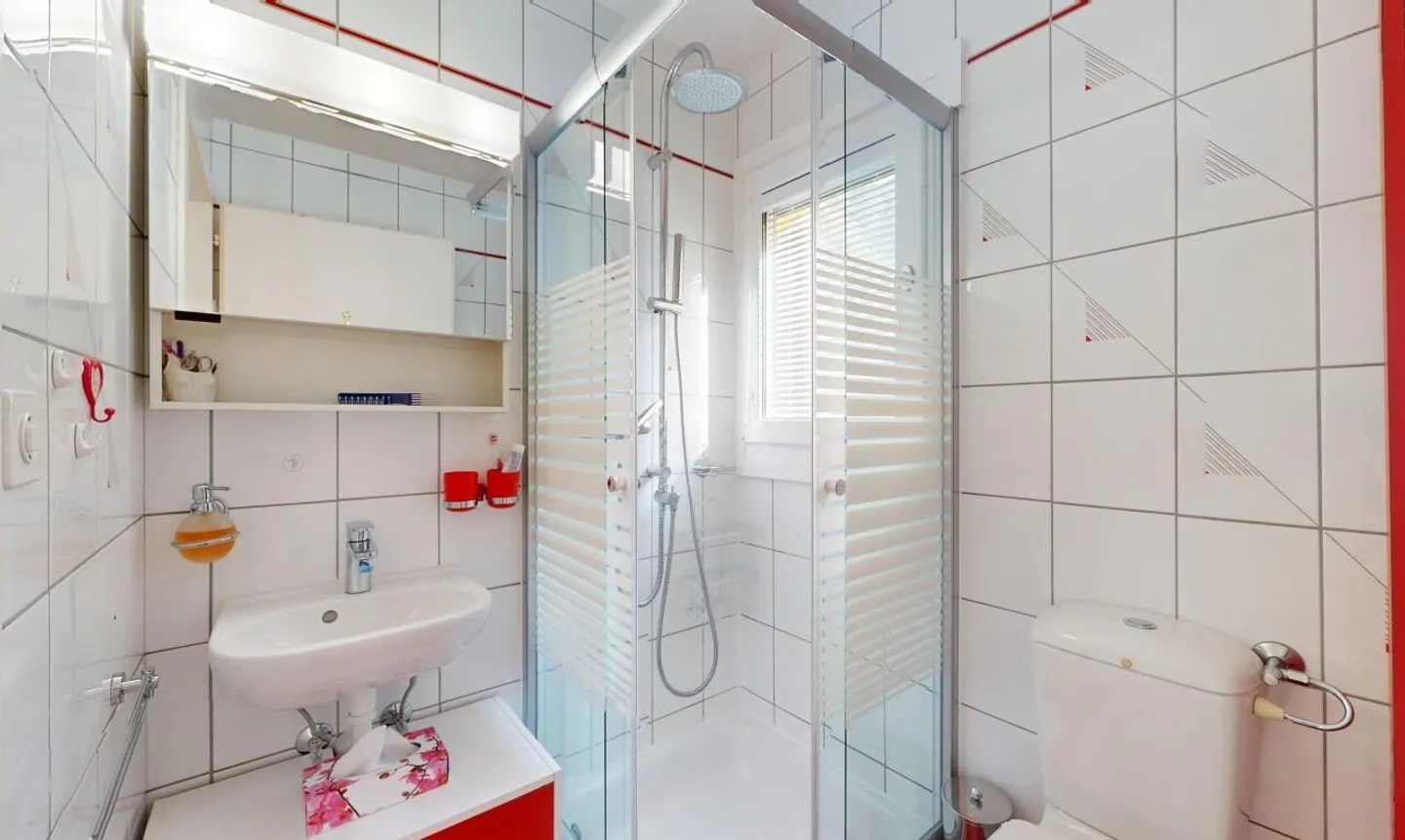 Exclusif : Belle villa de 4 pièces avec studio au sous-sol - Photo 5 sur 13