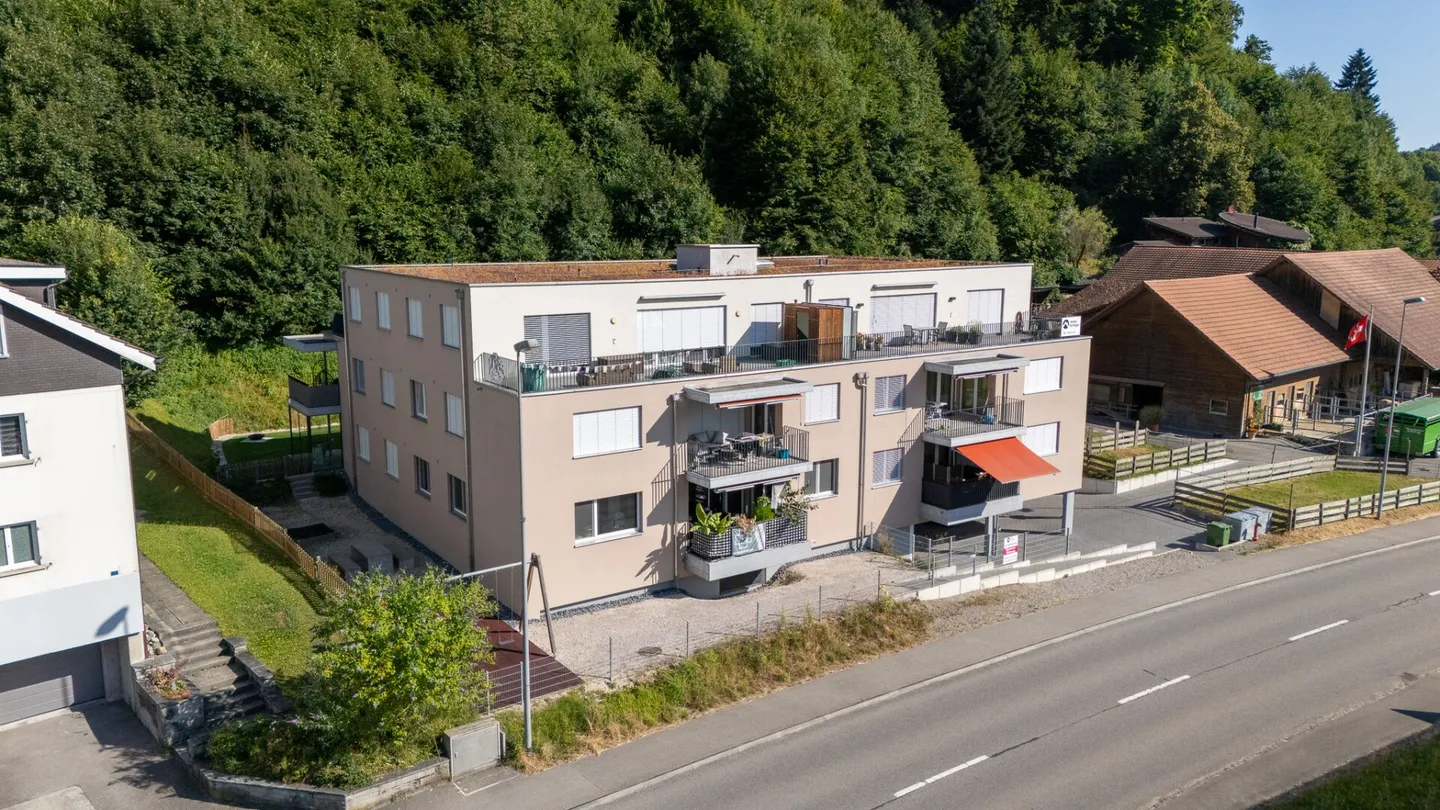 Appartamento 4.5 stanze nuovo - Foto 1 di 16