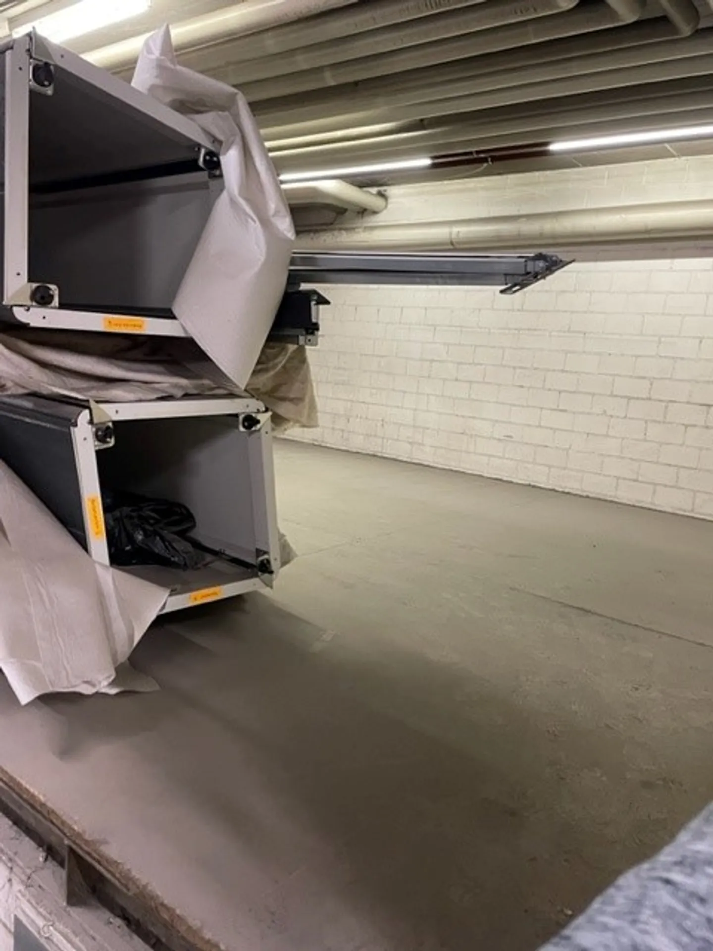 Storage Space - Photo 1 of 3