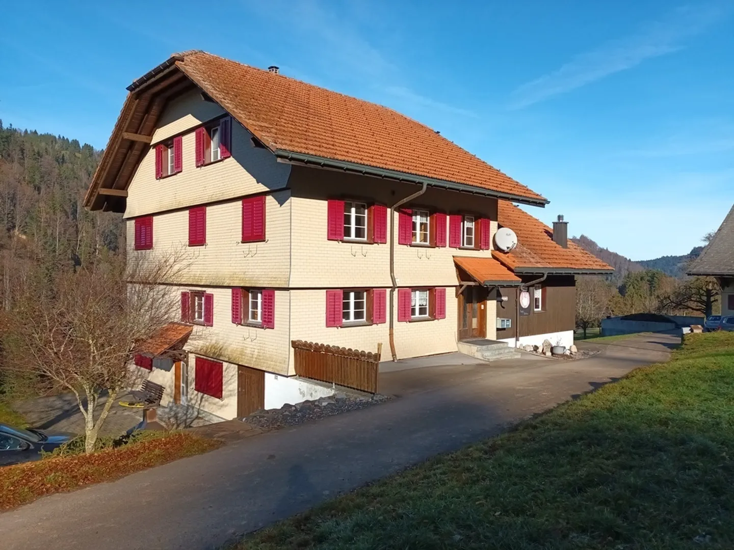 Agricultural Operation in the Mountain Zone 2 - Photo 3 of 32