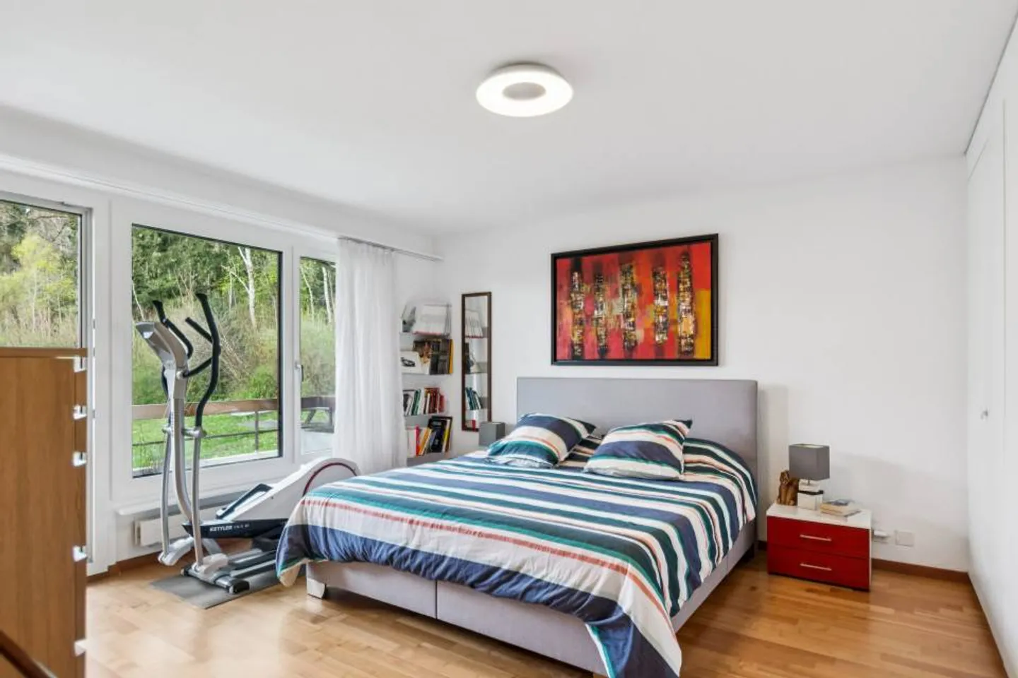 4.5 Room Apartment - Photo 13 of 13