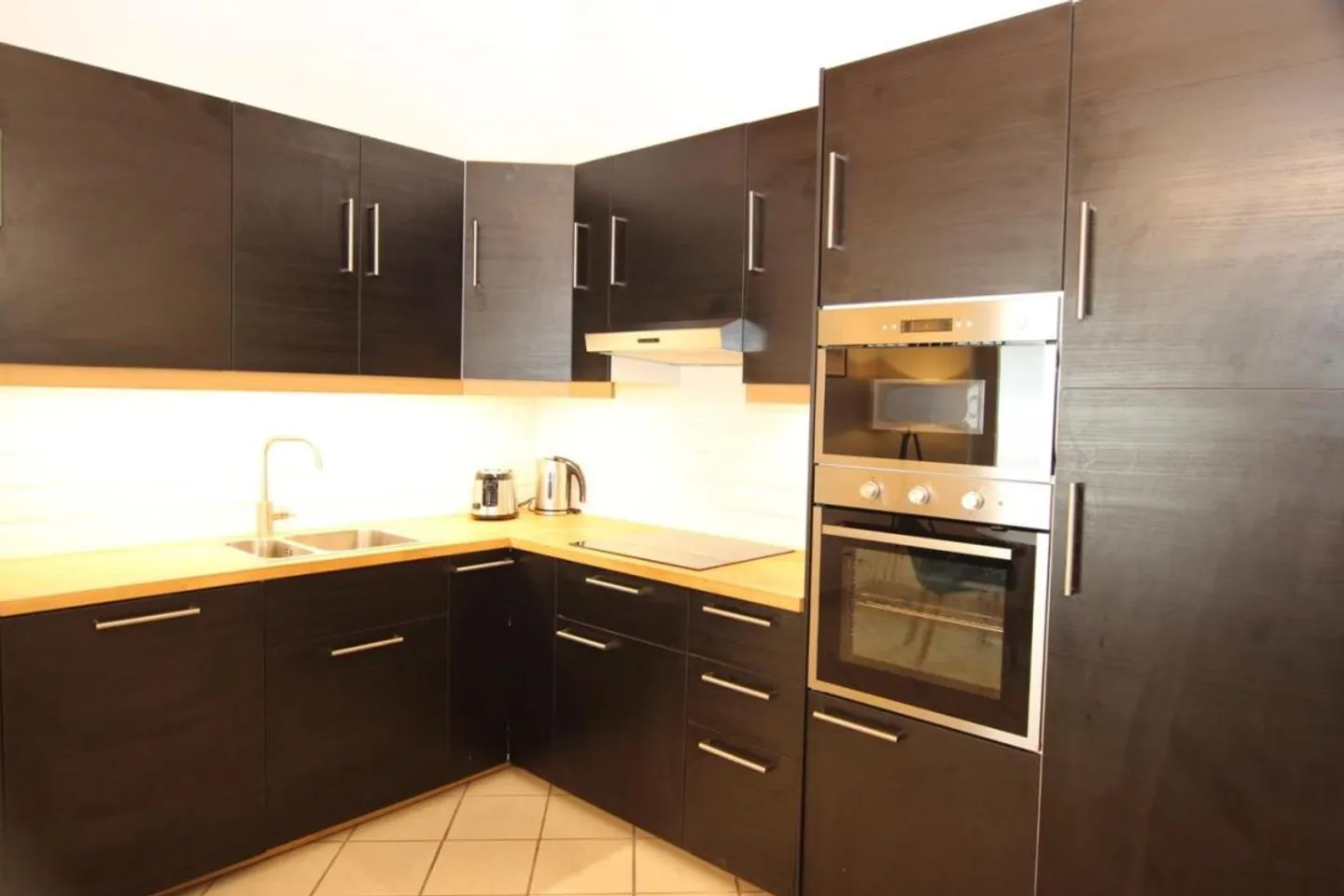 Furnished apartment for rent - Photo 4 of 8