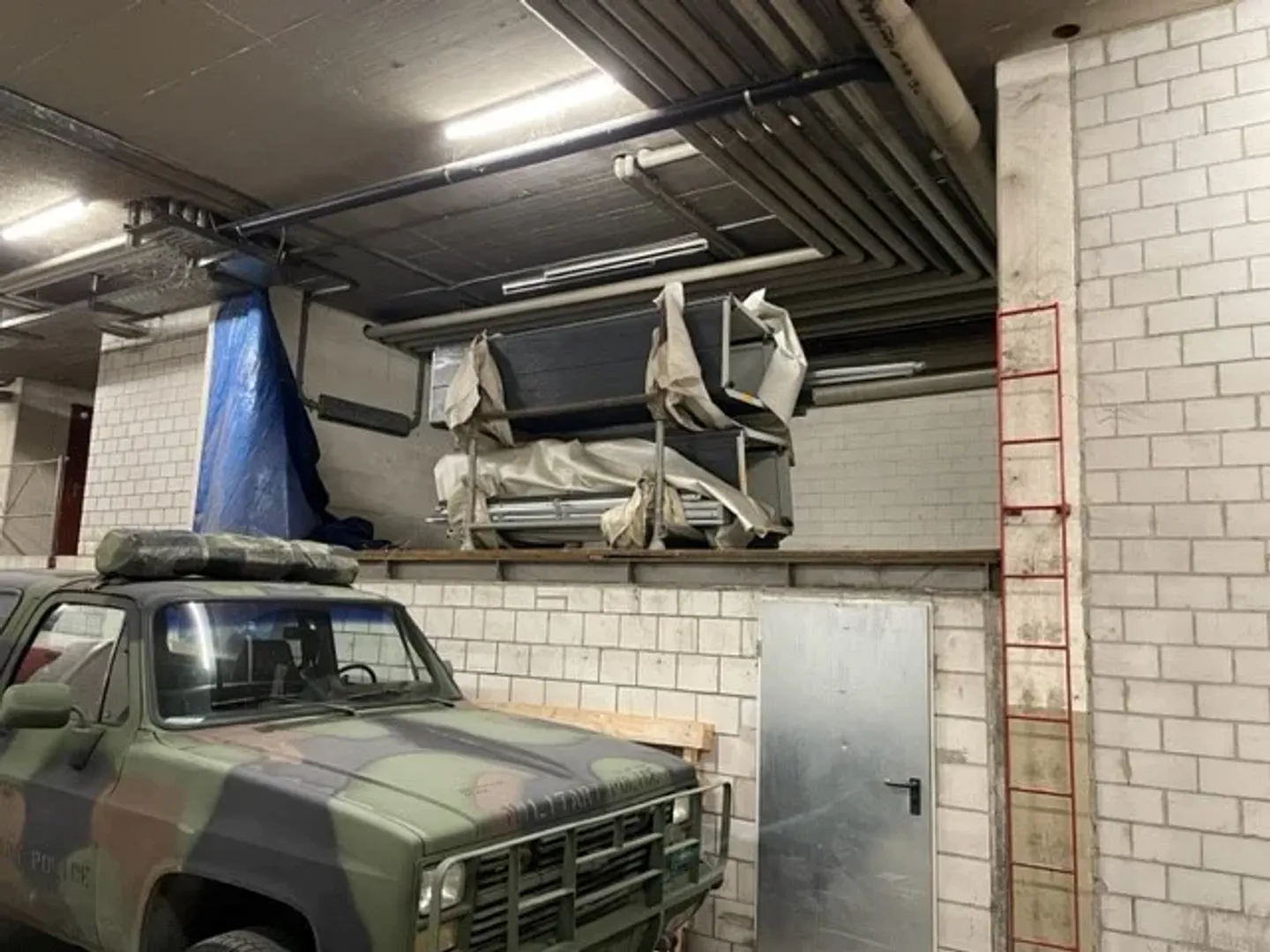 Storage Space - Photo 2 of 3