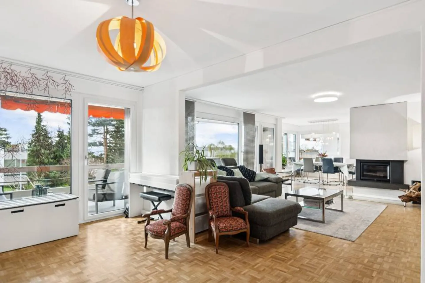 4.5 Room Apartment - Photo 8 of 13