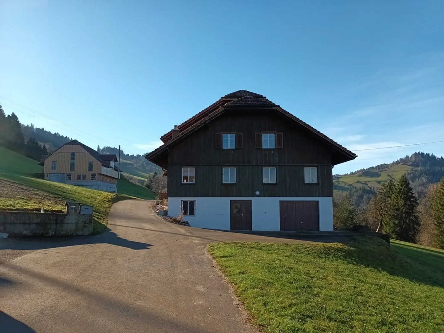 Agricultural Operation in the Mountain Zone 2 - Photo 1 of 32
