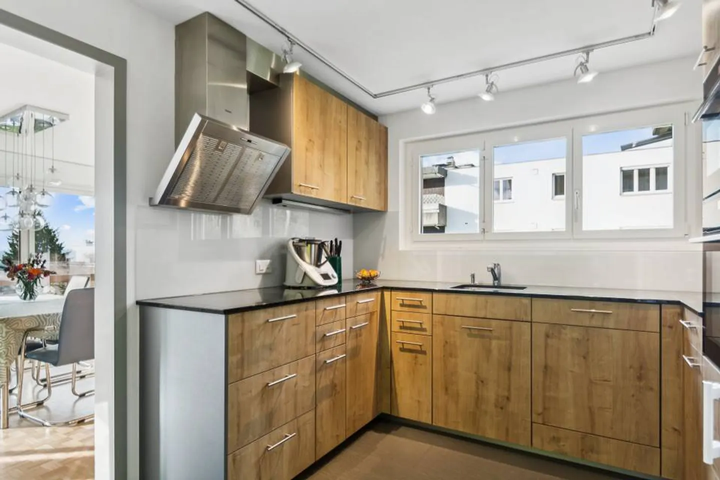 4.5 Room Apartment - Photo 9 of 13