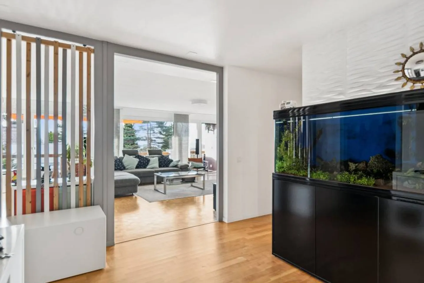 4.5 Room Apartment - Photo 10 of 13