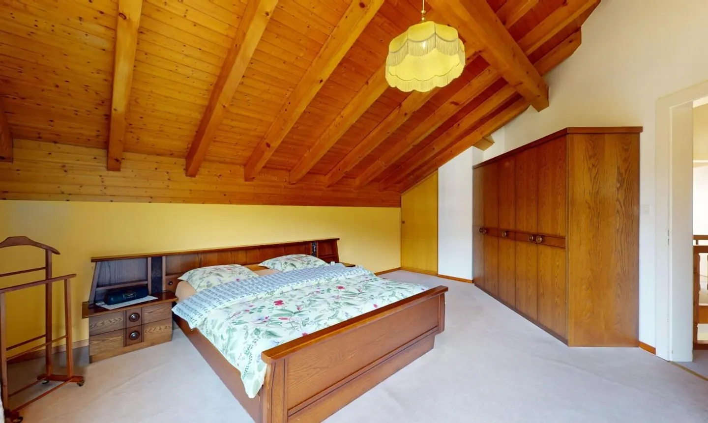 Exclusif : Belle villa de 4 pièces avec studio au sous-sol - Photo 8 sur 13