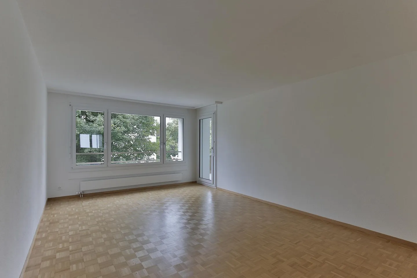 Appartement attrayant de 3,5 pièces à Brittnau - Photo 3 sur 13