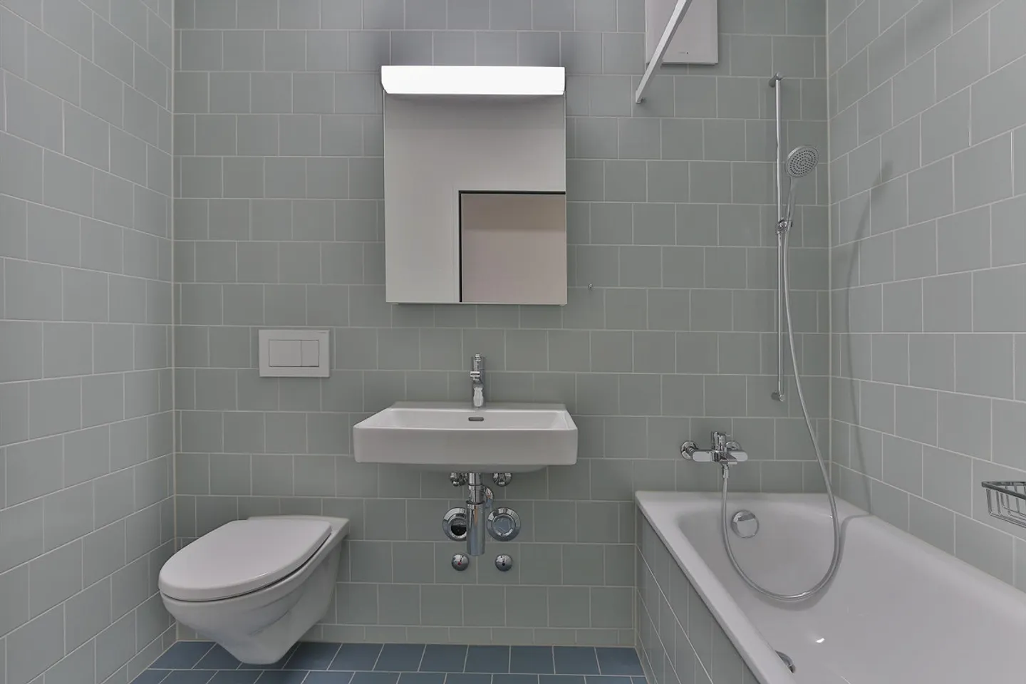 Appartement attrayant de 3,5 pièces à Brittnau - Photo 6 sur 13