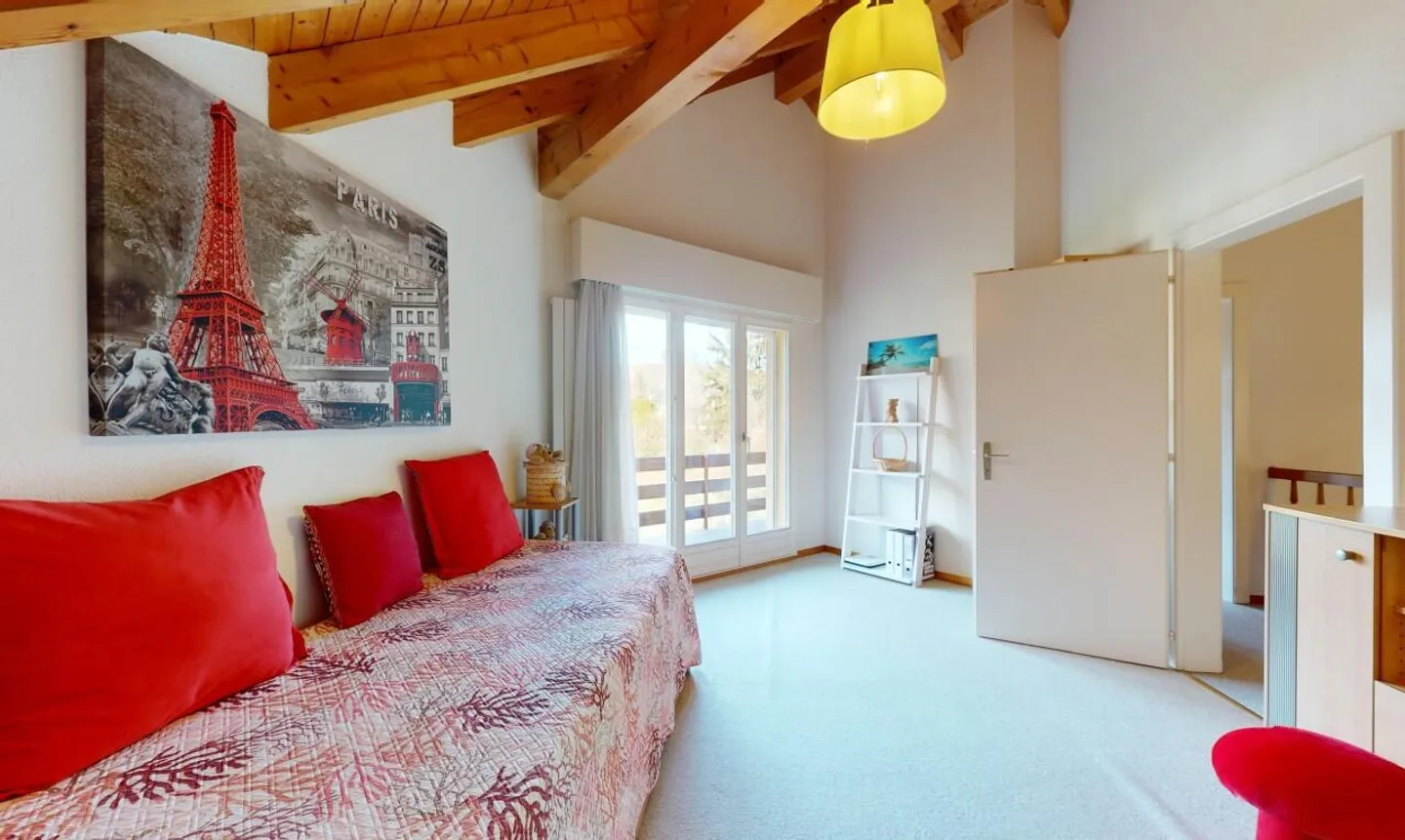 Exclusif : Belle villa de 4 pièces avec studio au sous-sol - Photo 10 sur 13