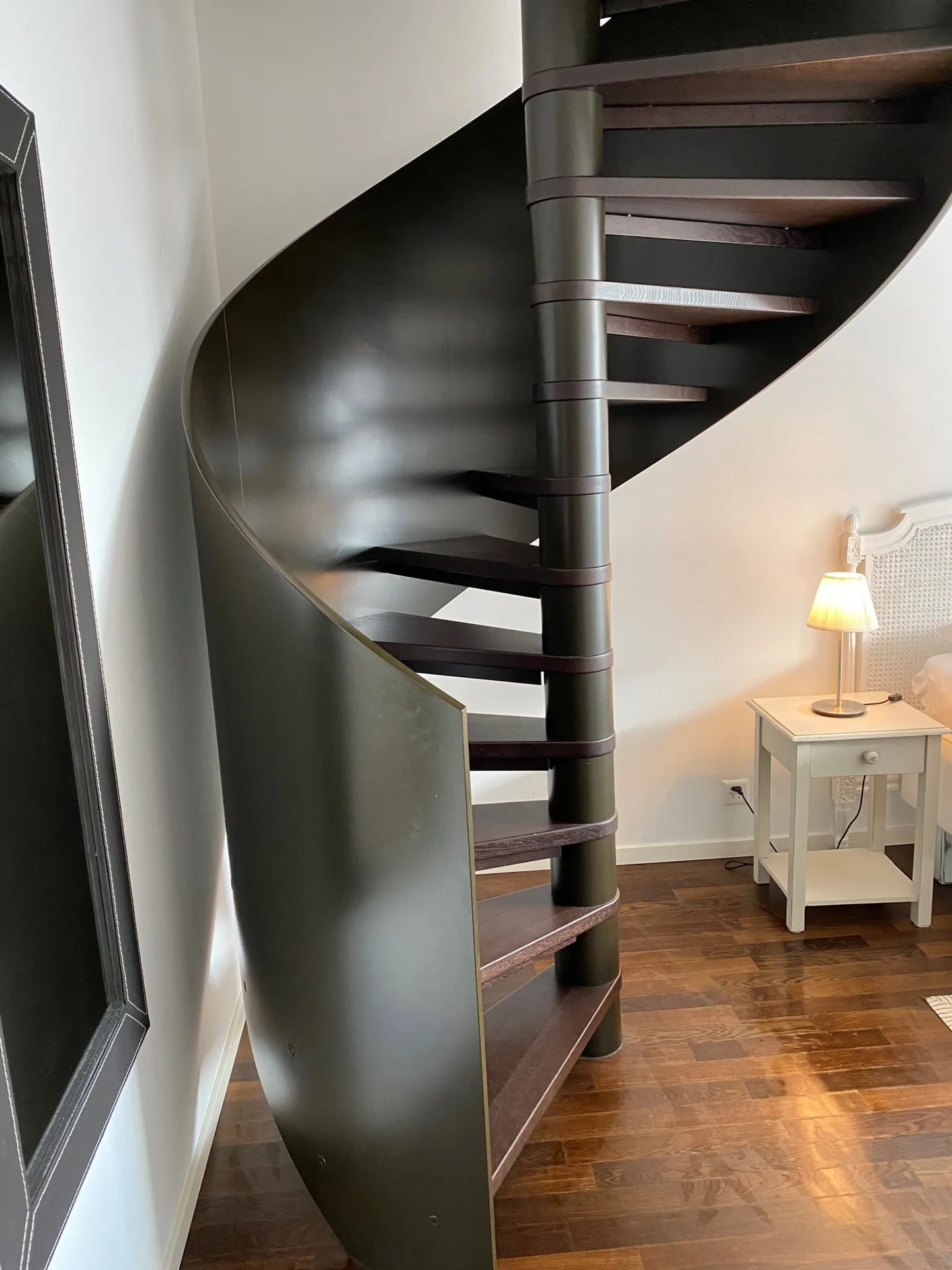 Appartamento Duplex Incantevole - Foto 3 di 6