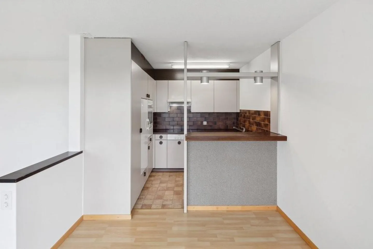 Votre nouveau chez-vous dans un endroit calme ! - Photo 8 sur 11