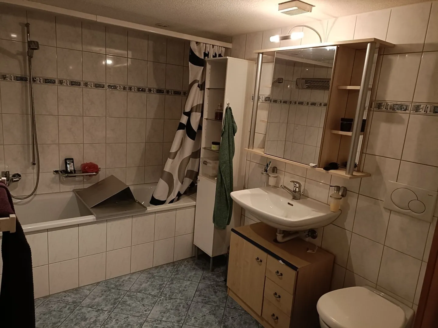 Agricultural Operation in the Mountain Zone 2 - Photo 24 of 32