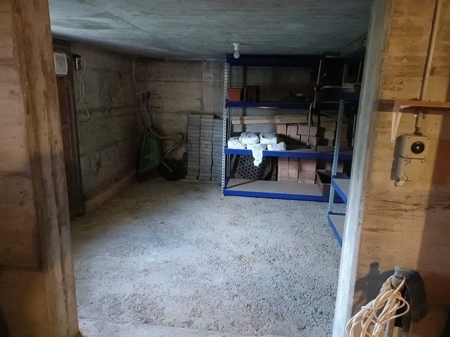 Agricultural Operation in the Mountain Zone 2 - Photo 26 of 32