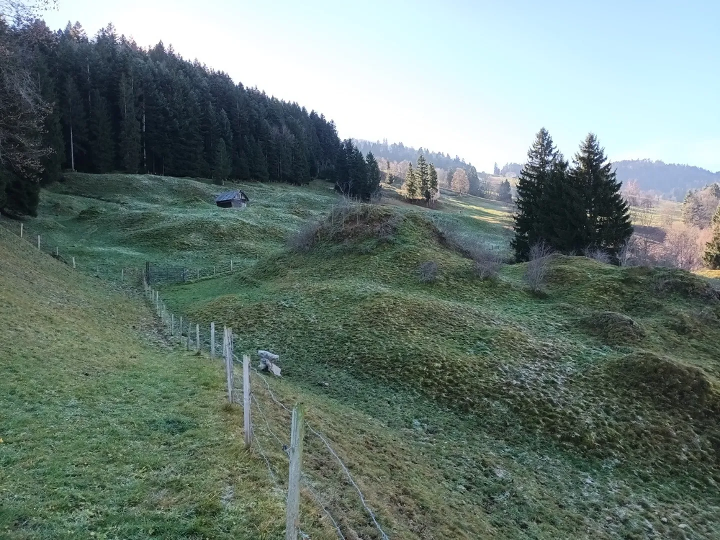 Agricultural Operation in the Mountain Zone 2 - Photo 10 of 32