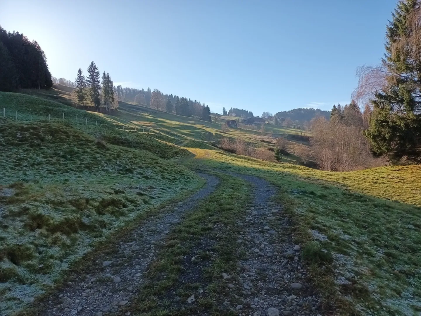 Agricultural Operation in the Mountain Zone 2 - Photo 11 of 32