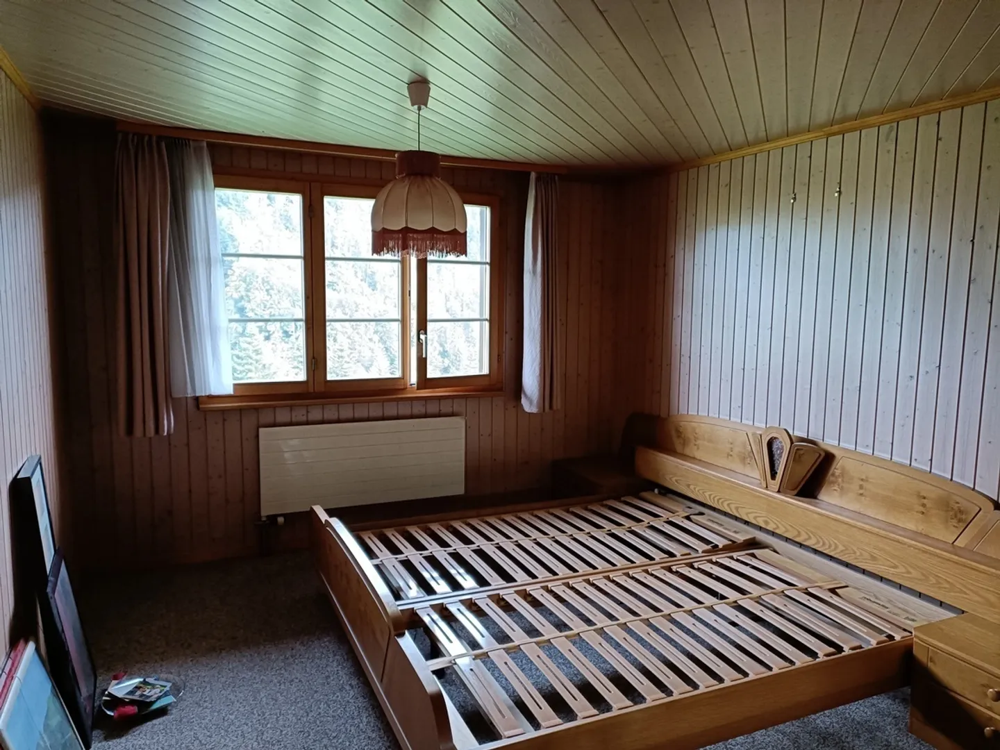 Agricultural Operation in the Mountain Zone 2 - Photo 18 of 32