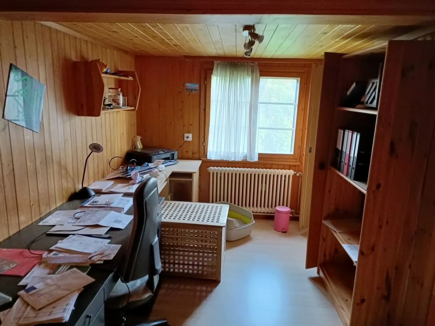 Agricultural Operation in the Mountain Zone 2 - Photo 21 of 32