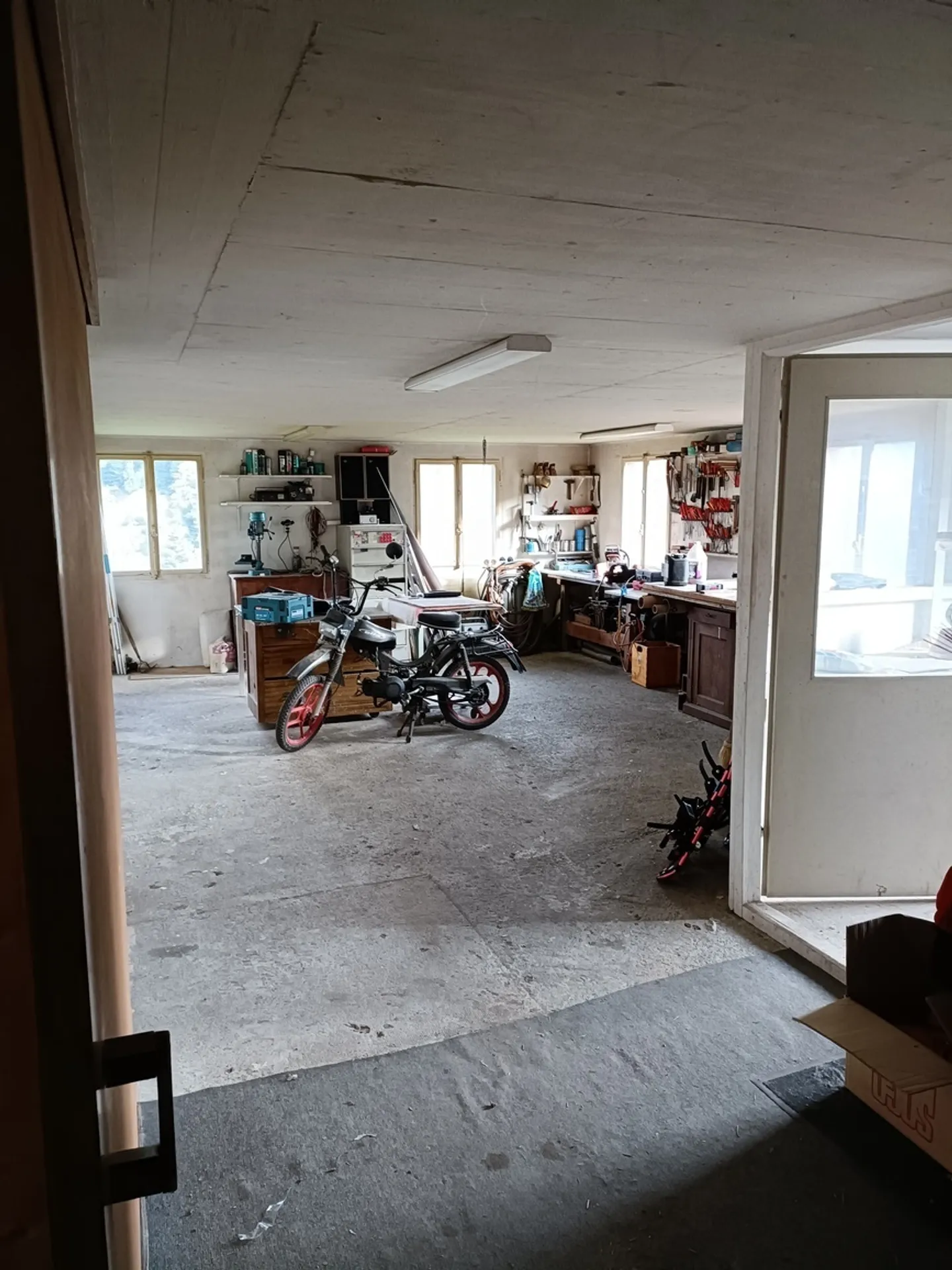 Agricultural Operation in the Mountain Zone 2 - Photo 27 of 32