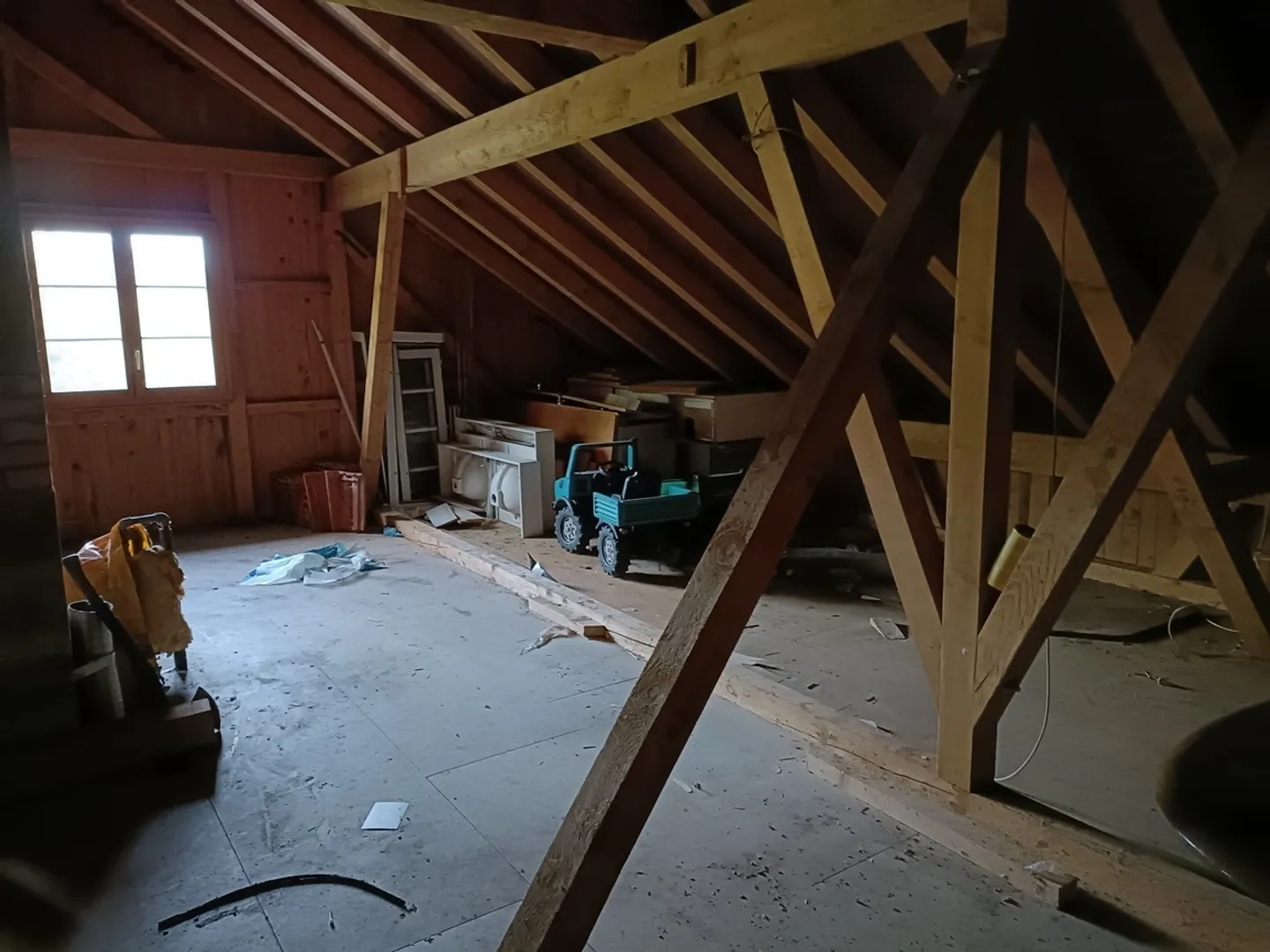 Agricultural Operation in the Mountain Zone 2 - Photo 28 of 32