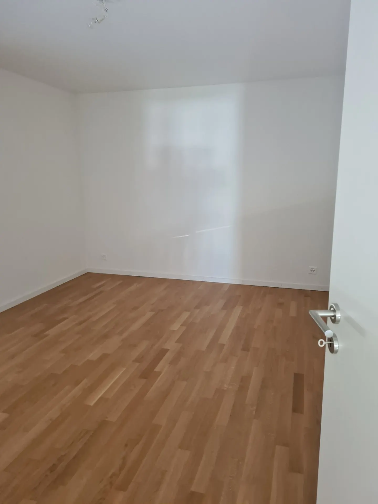 Charming 3.5 Room Apartment - Photo 5 of 8