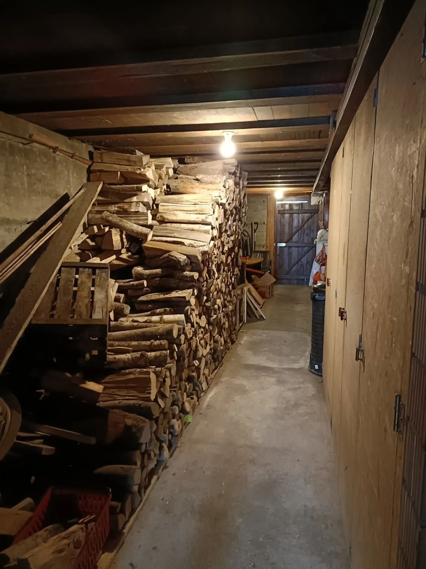 Agricultural Operation in the Mountain Zone 2 - Photo 29 of 32